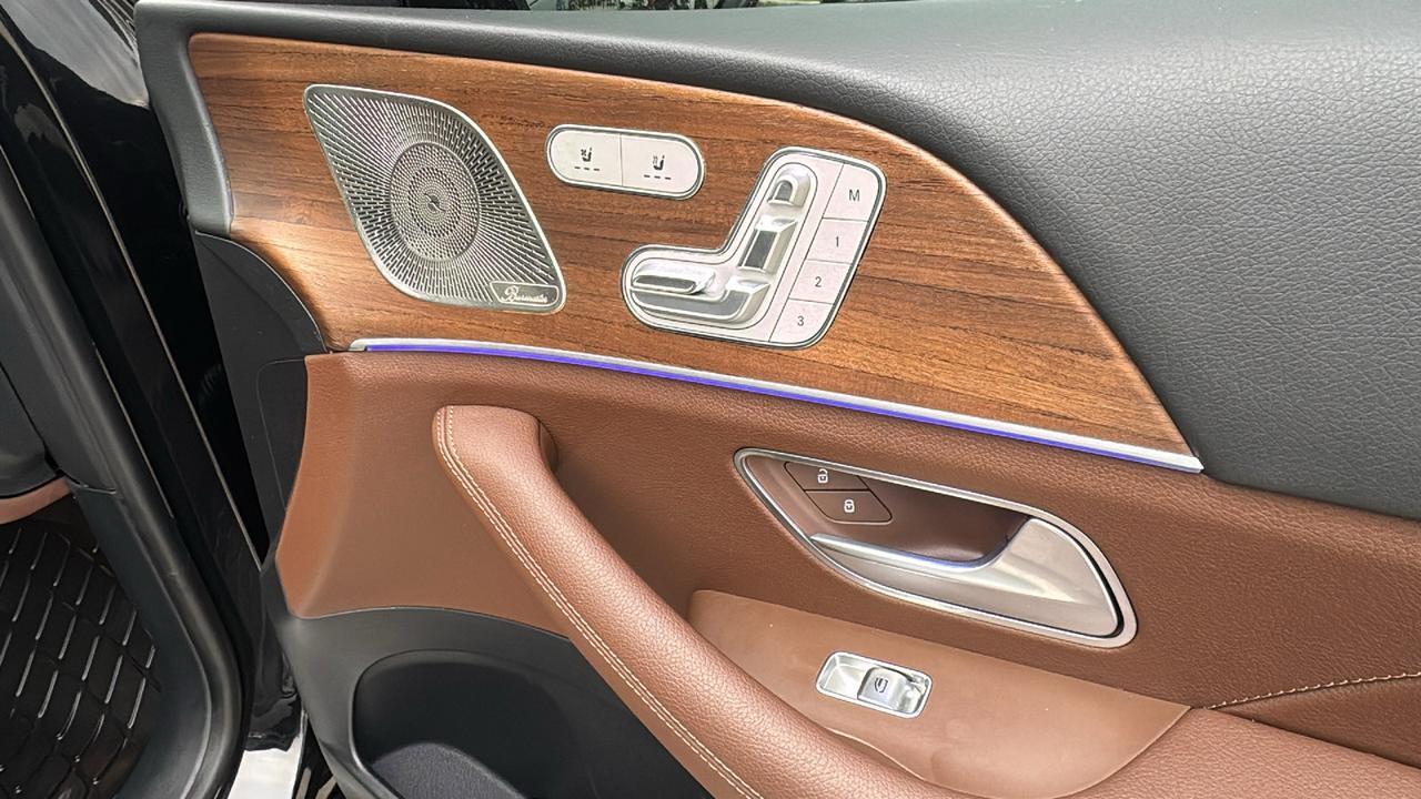 2024 Mercedes-Benz GLS GLS 450 New Braunfels TX