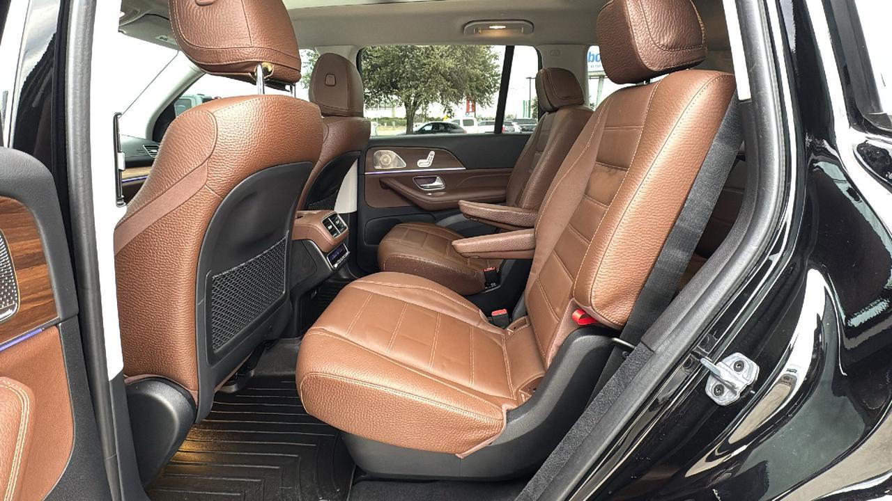 2024 Mercedes-Benz GLS GLS 450 New Braunfels TX