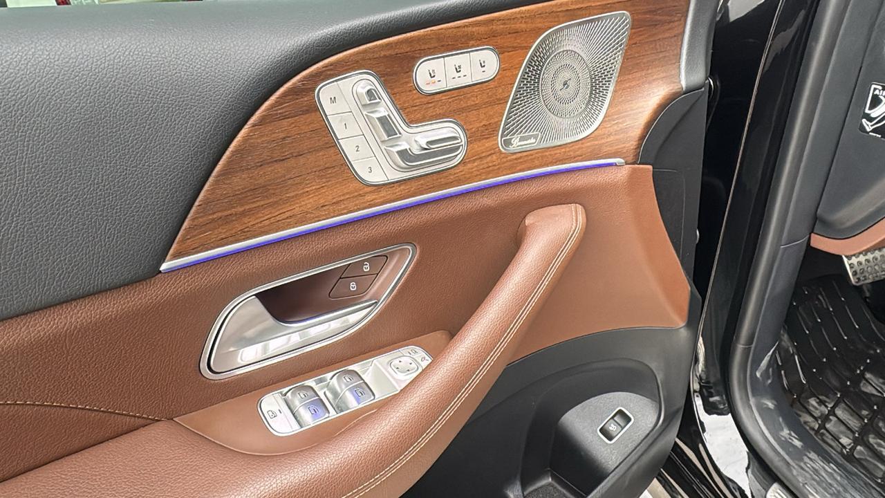 2024 Mercedes-Benz GLS GLS 450 New Braunfels TX