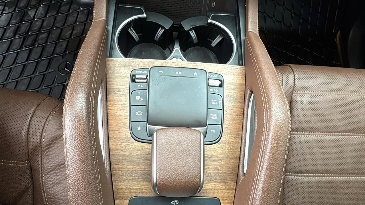 2024 Mercedes-Benz GLS GLS 450 New Braunfels TX