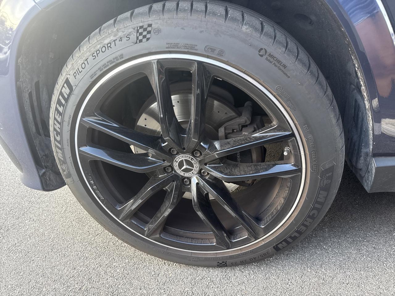 2024 Mercedes-Benz GLS GLS 450 San Antonio TX