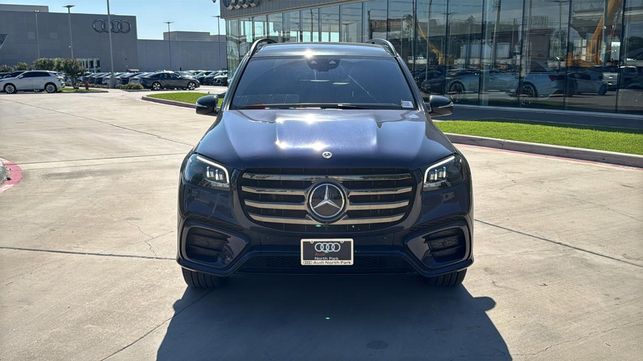 2024 Mercedes-Benz GLS GLS 450