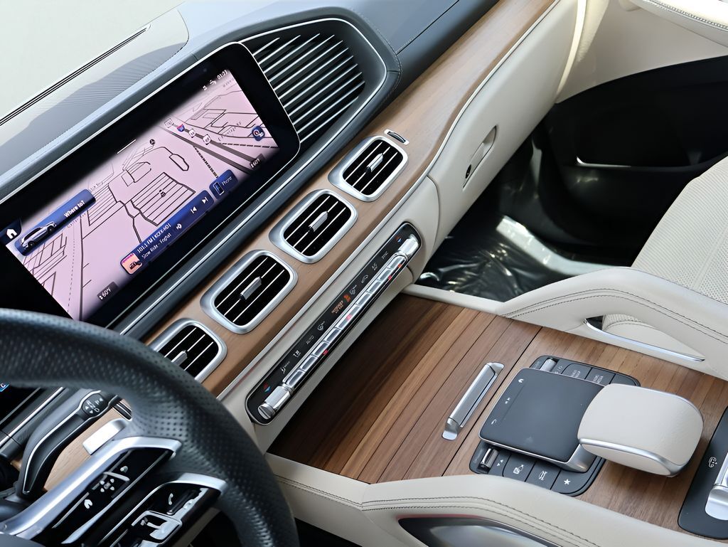 2024 Mercedes-Benz GLS GLS 450 San Clemente CA