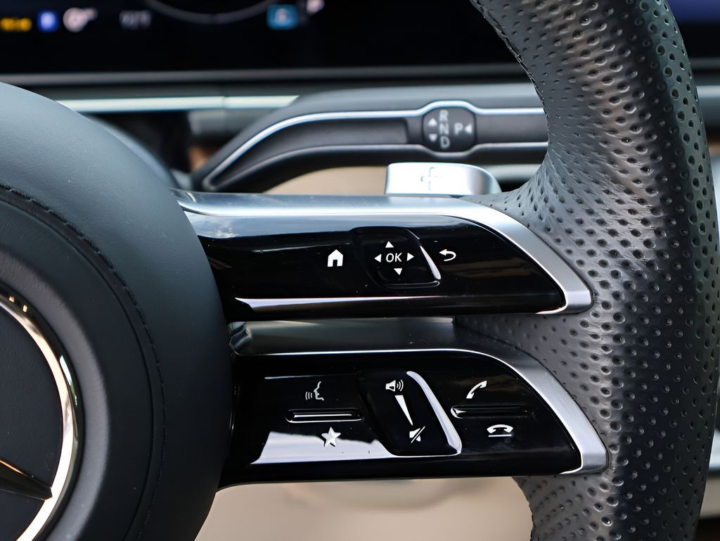 2024 Mercedes-Benz GLS GLS 450 San Clemente CA