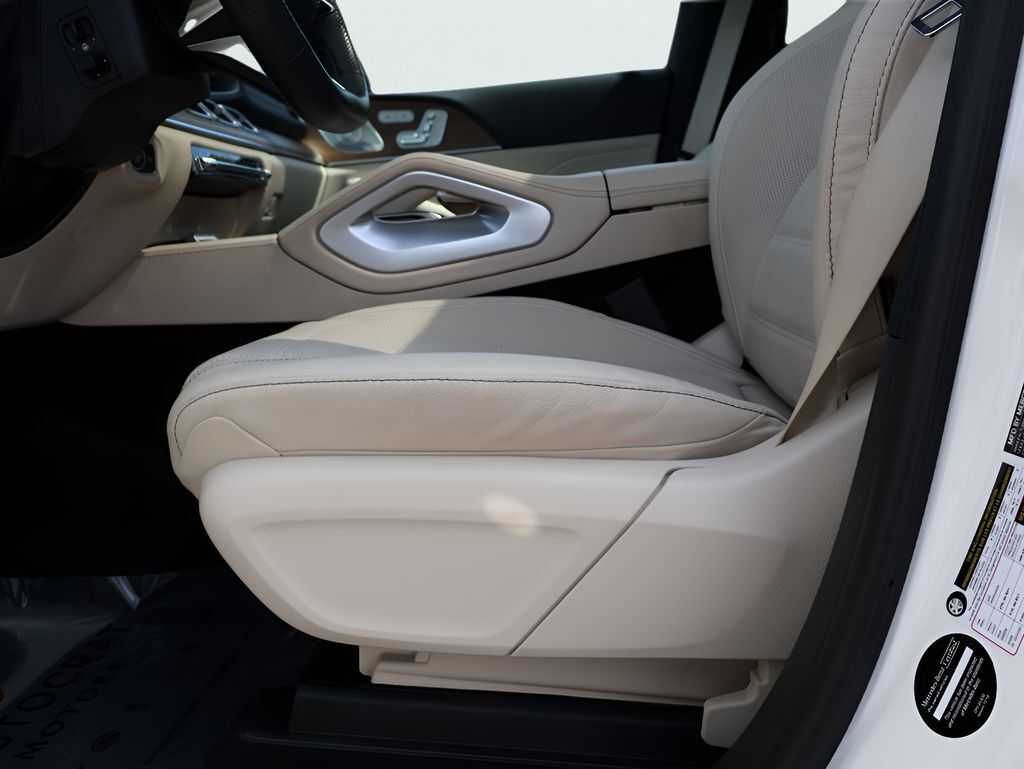 2024 Mercedes-Benz GLS GLS 450 San Clemente CA