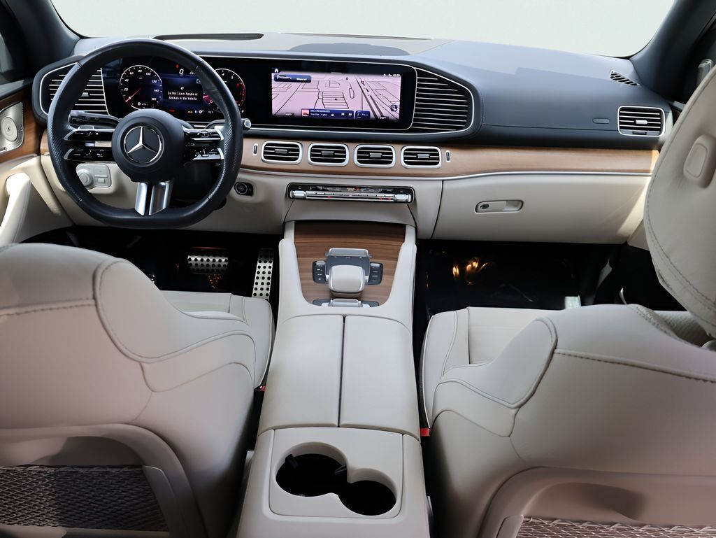 2024 Mercedes-Benz GLS GLS 450 San Clemente CA