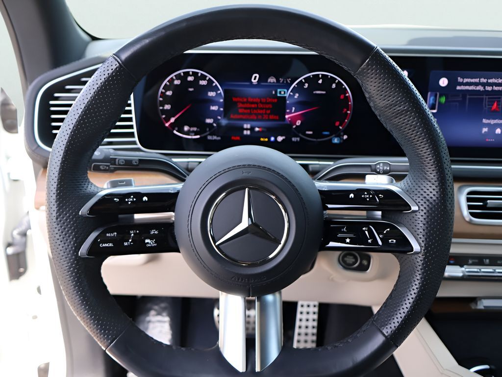 2024 Mercedes-Benz GLS GLS 450 San Clemente CA