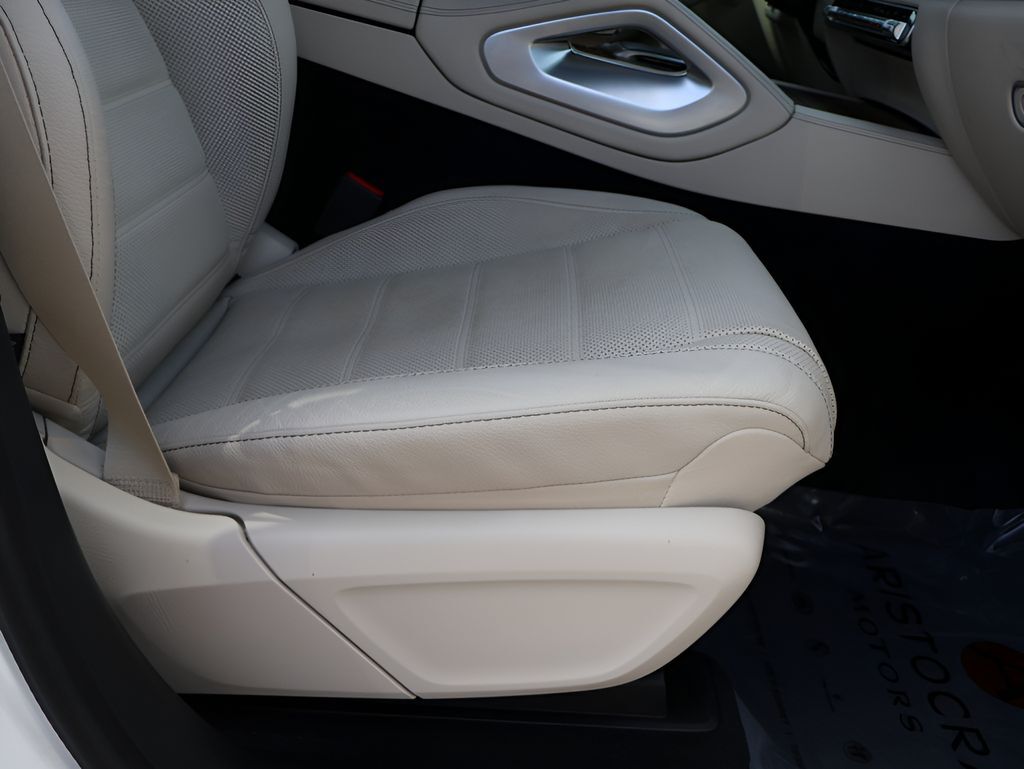 2024 Mercedes-Benz GLS GLS 450 San Clemente CA