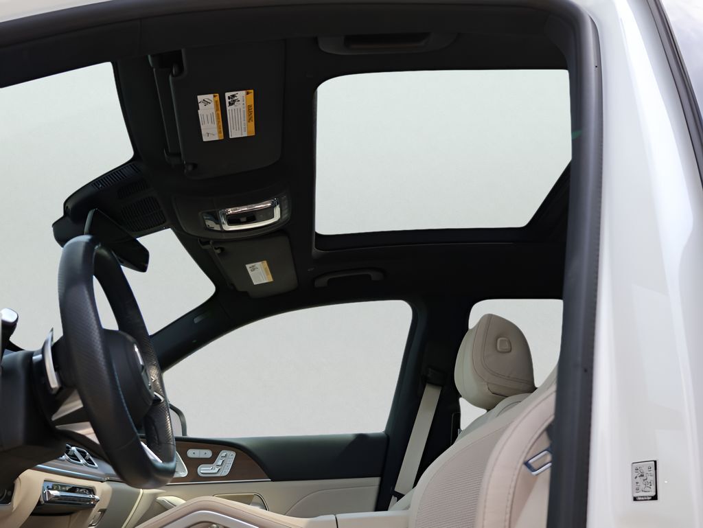 2024 Mercedes-Benz GLS GLS 450 San Clemente CA