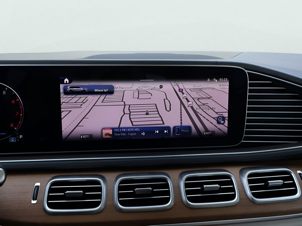 2024 Mercedes-Benz GLS GLS 450 San Clemente CA