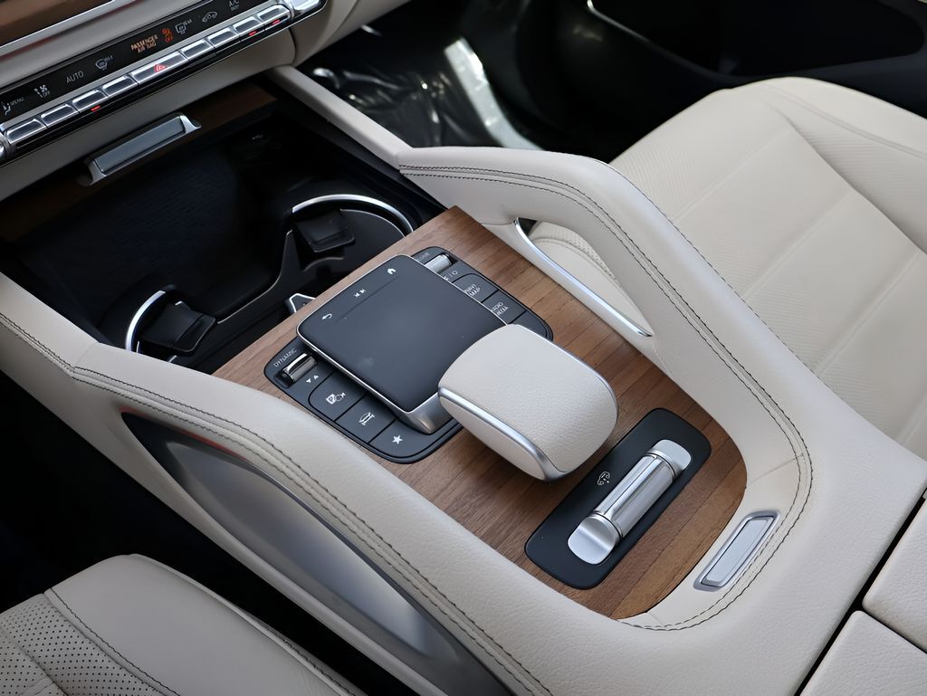 2024 Mercedes-Benz GLS GLS 450 San Clemente CA