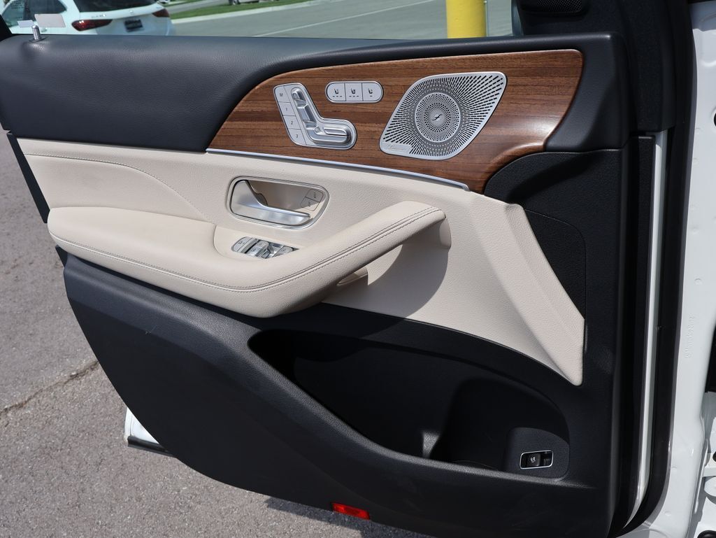 2024 Mercedes-Benz GLS GLS 450 San Clemente CA