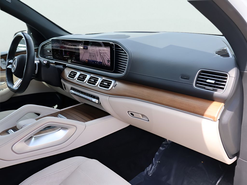 2024 Mercedes-Benz GLS GLS 450 San Clemente CA