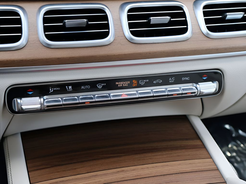 2024 Mercedes-Benz GLS GLS 450 San Clemente CA
