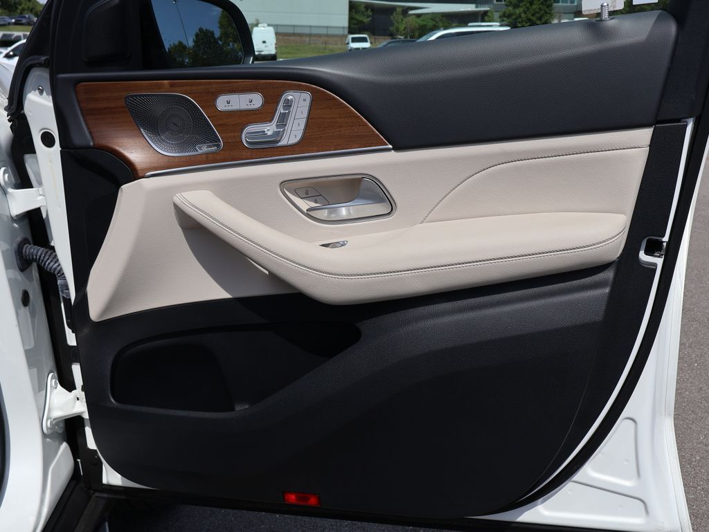 2024 Mercedes-Benz GLS GLS 450 San Clemente CA