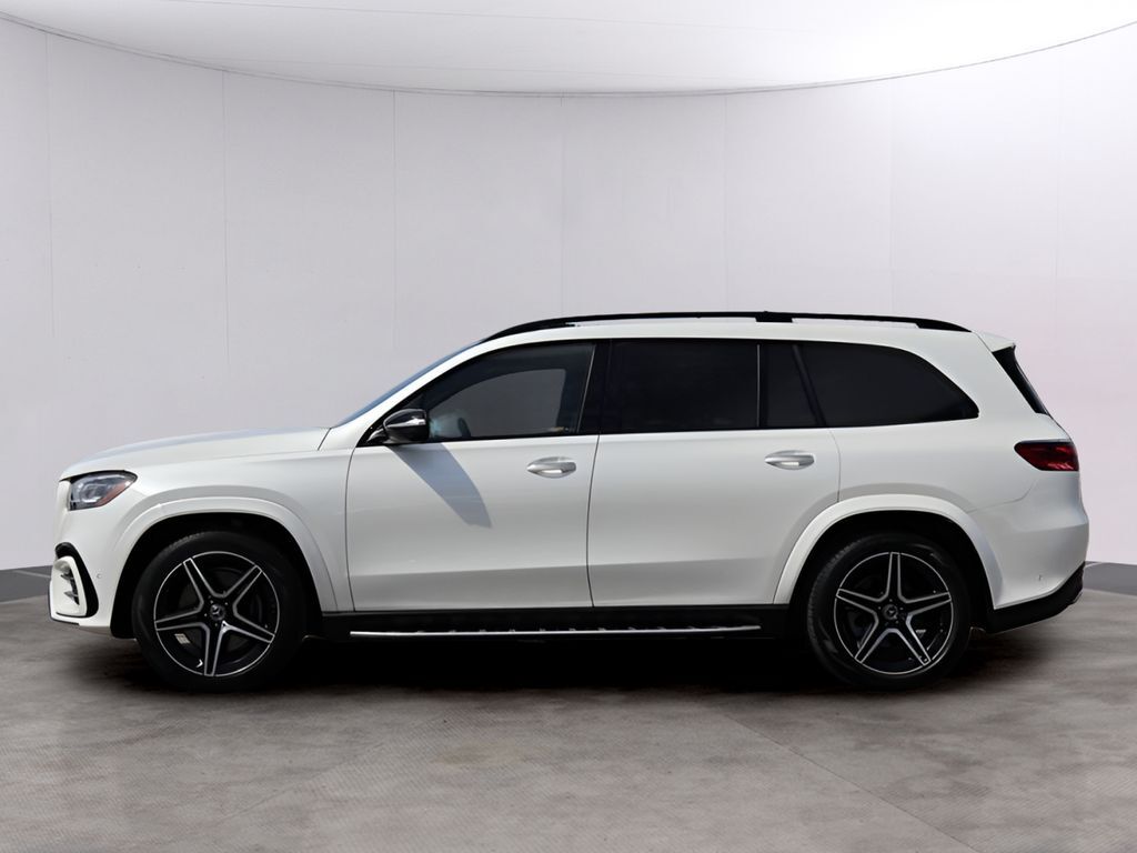 2024 Mercedes-Benz GLS GLS 450 San Clemente CA