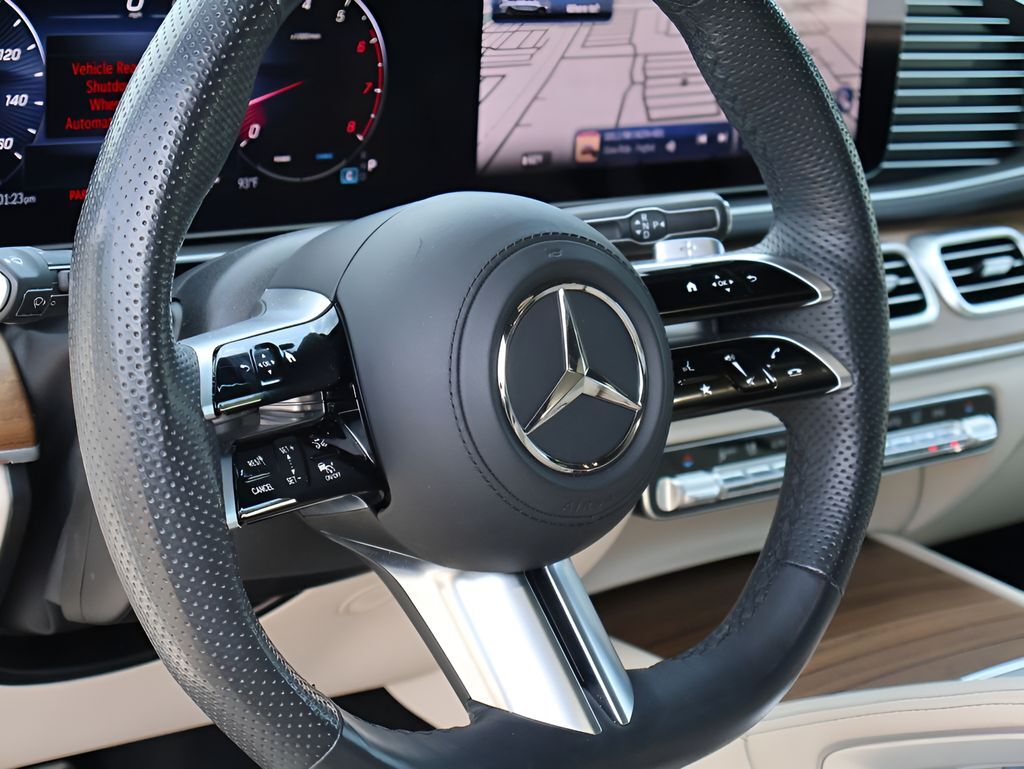 2024 Mercedes-Benz GLS GLS 450 San Clemente CA