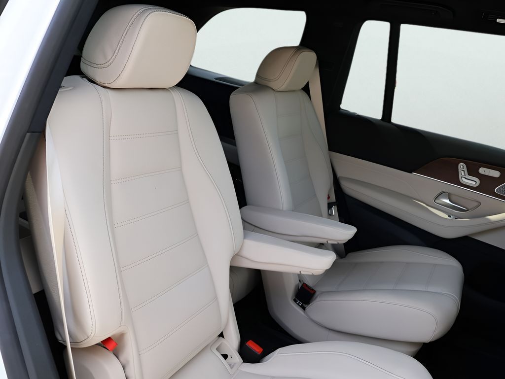 2024 Mercedes-Benz GLS GLS 450 San Clemente CA