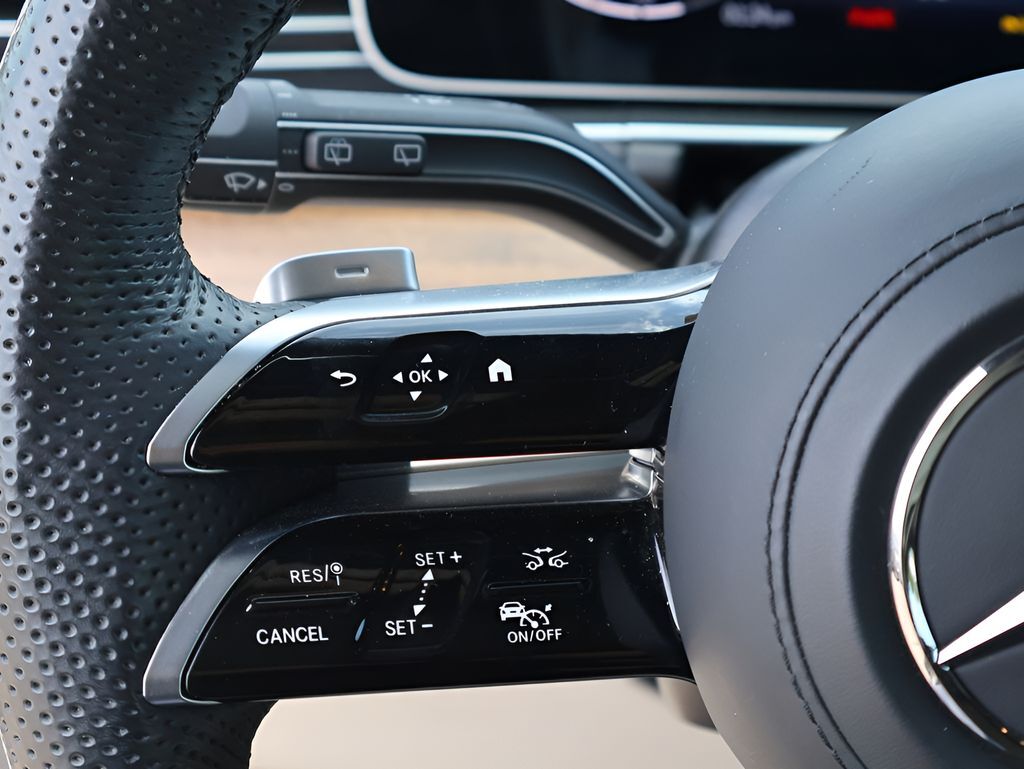 2024 Mercedes-Benz GLS GLS 450 San Clemente CA