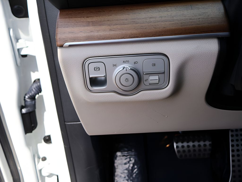 2024 Mercedes-Benz GLS GLS 450 San Clemente CA