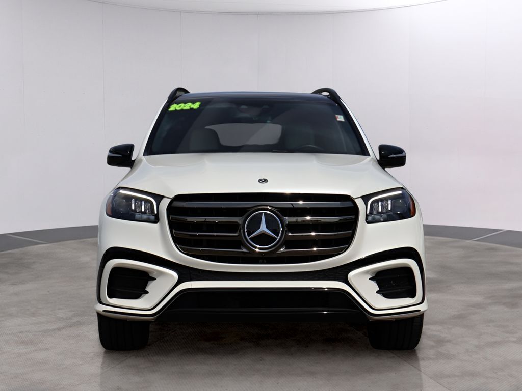 2024 Mercedes-Benz GLS GLS 450 San Clemente CA