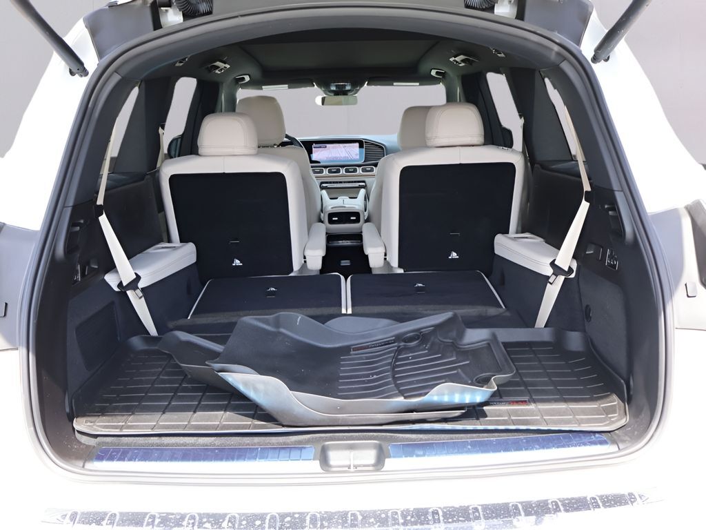 2024 Mercedes-Benz GLS GLS 450 San Clemente CA