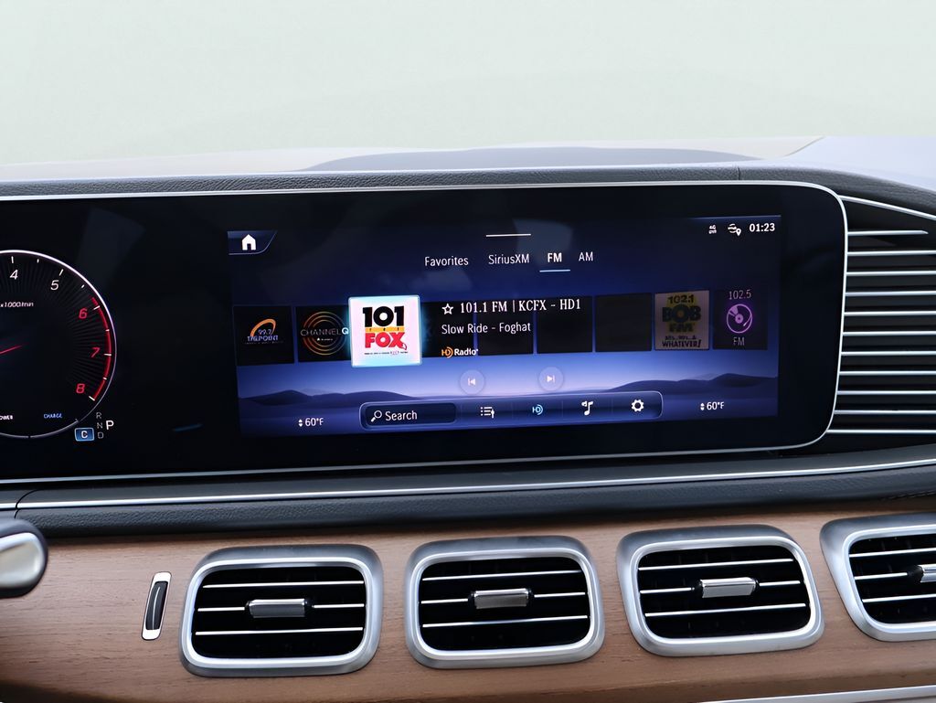 2024 Mercedes-Benz GLS GLS 450 San Clemente CA