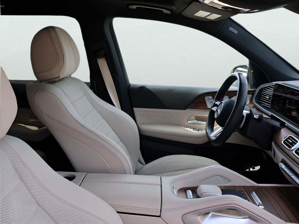 2024 Mercedes-Benz GLS GLS 450 San Clemente CA
