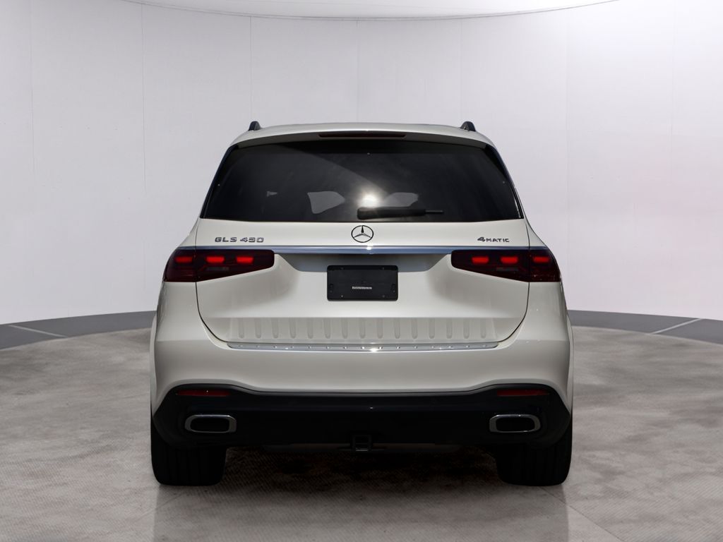 2024 Mercedes-Benz GLS GLS 450 San Clemente CA