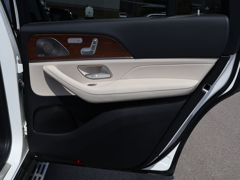 2024 Mercedes-Benz GLS GLS 450 San Clemente CA