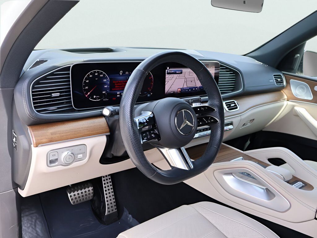 2024 Mercedes-Benz GLS GLS 450 San Clemente CA