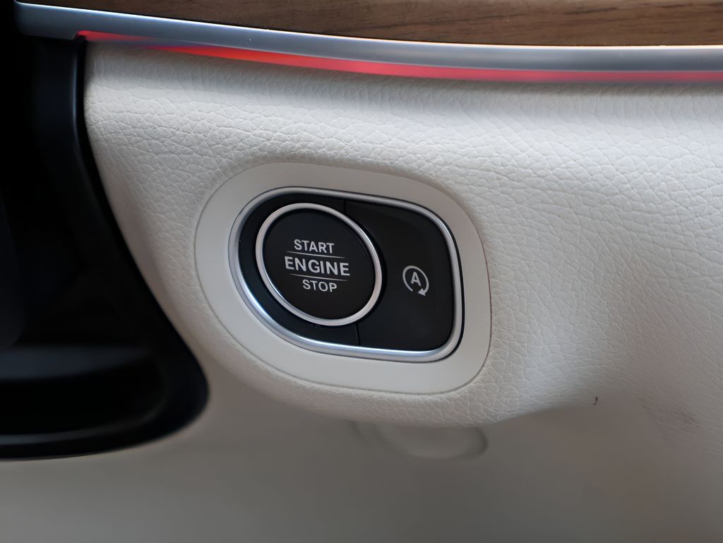 2024 Mercedes-Benz GLS GLS 450 San Clemente CA