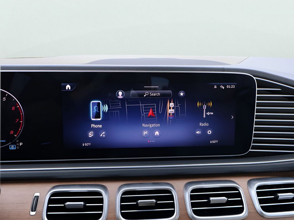 2024 Mercedes-Benz GLS GLS 450 San Clemente CA