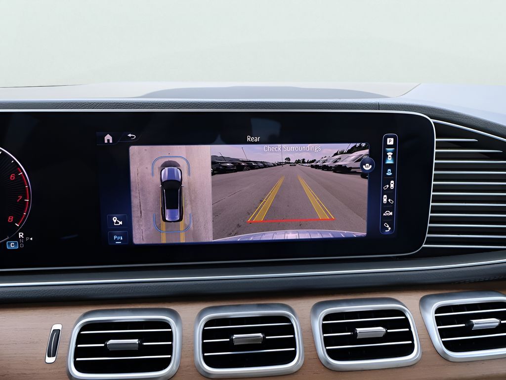 2024 Mercedes-Benz GLS GLS 450 San Clemente CA