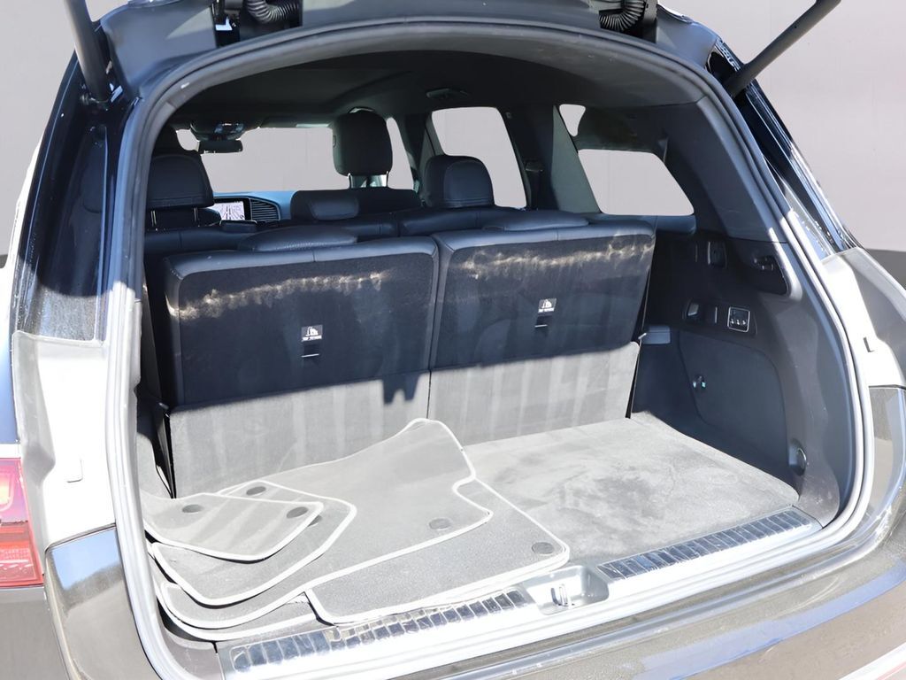 2024 Mercedes-Benz GLS GLS 450 San Clemente CA