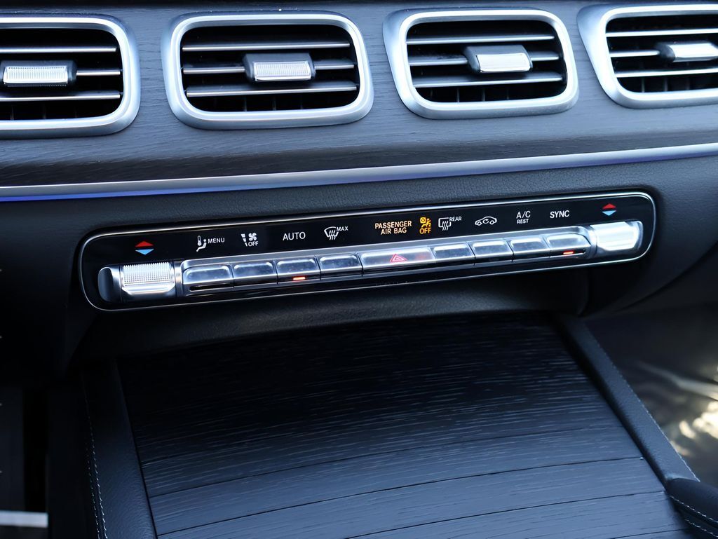 2024 Mercedes-Benz GLS GLS 450 San Clemente CA