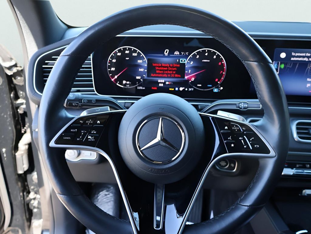 2024 Mercedes-Benz GLS GLS 450 San Clemente CA