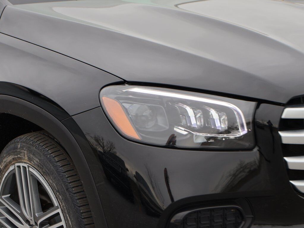 2024 Mercedes-Benz GLS GLS 450 San Clemente CA