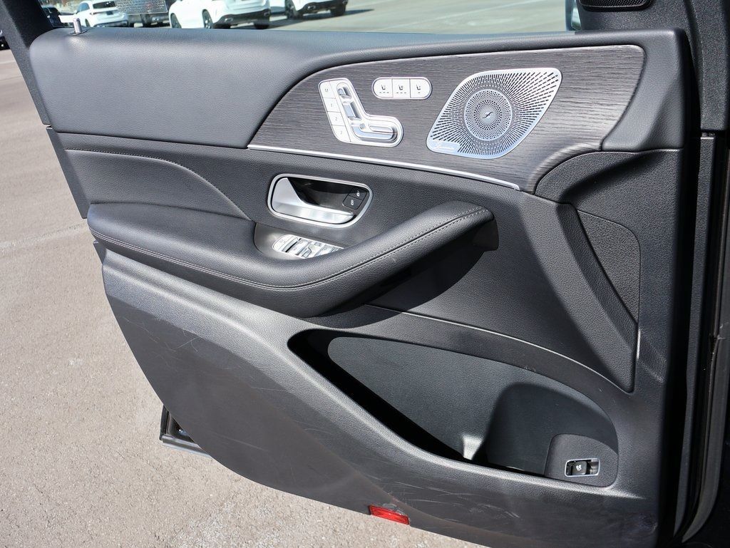 2024 Mercedes-Benz GLS GLS 450 San Clemente CA