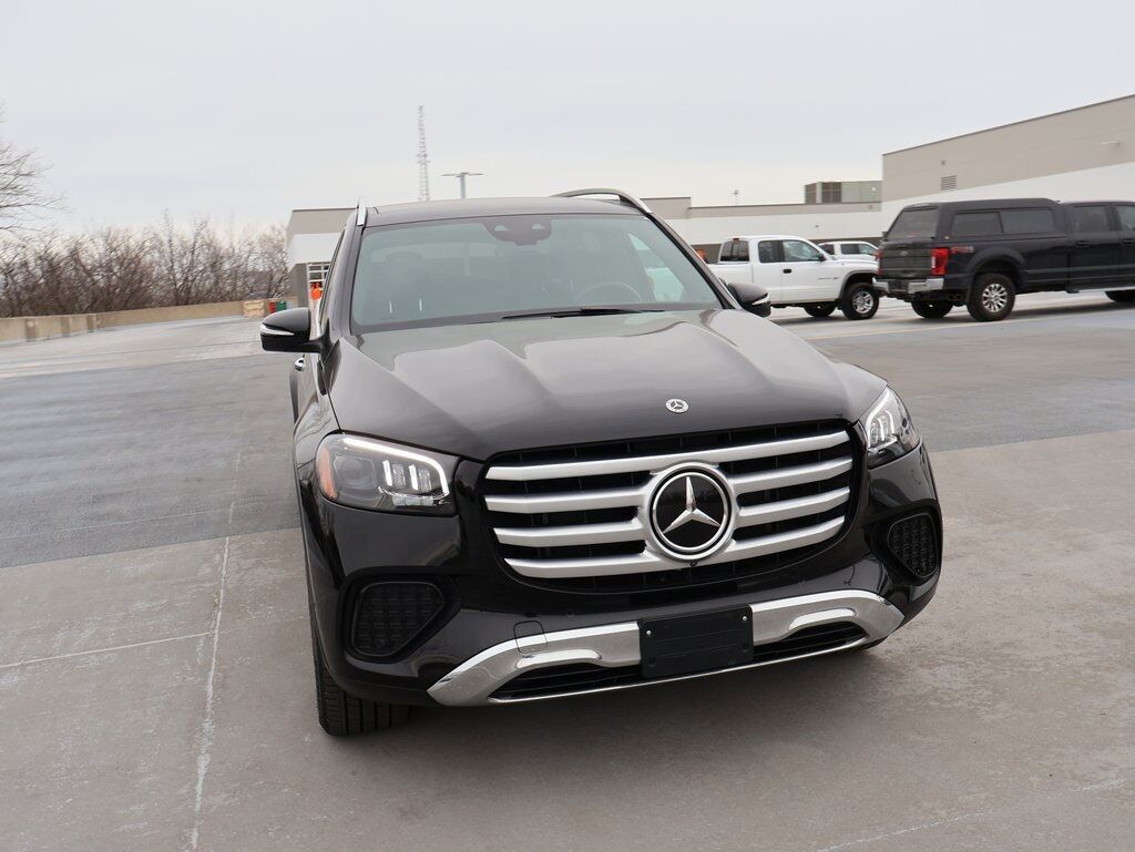 2024 Mercedes-Benz GLS GLS 450 San Clemente CA