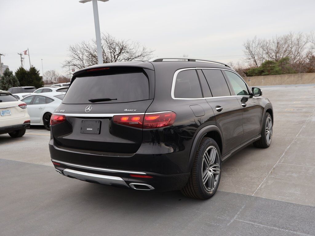 2024 Mercedes-Benz GLS GLS 450 San Clemente CA