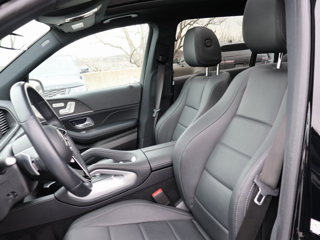 2024 Mercedes-Benz GLS GLS 450 San Clemente CA