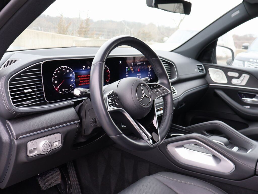 2024 Mercedes-Benz GLS GLS 450 San Clemente CA