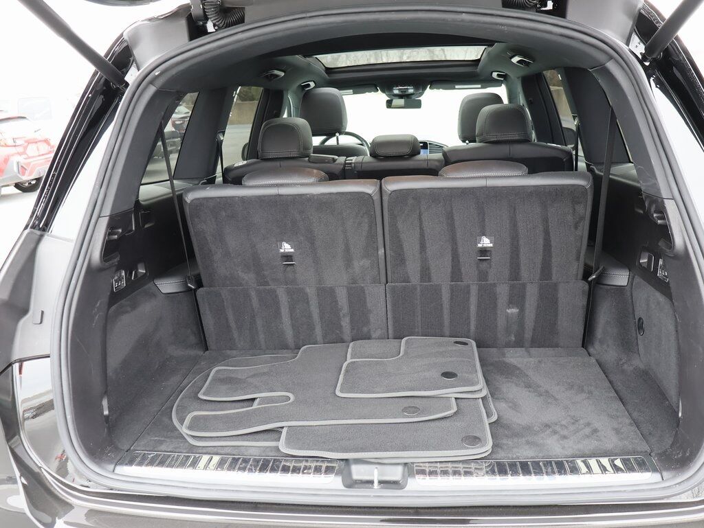 2024 Mercedes-Benz GLS GLS 450 San Clemente CA