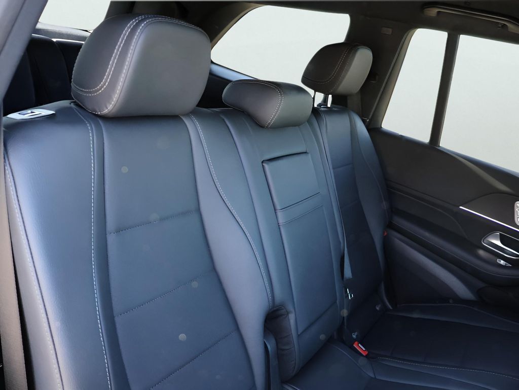 2024 Mercedes-Benz GLS GLS 450 San Clemente CA