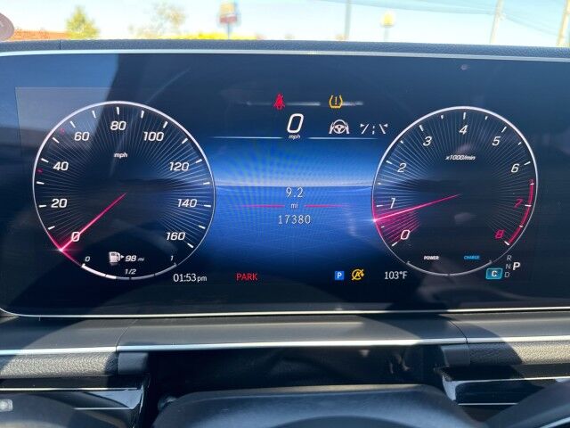 2024 Mercedes-Benz GLS GLS 450 Springfield IL