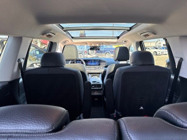 2024 Mercedes-Benz GLS GLS 450 Springfield IL