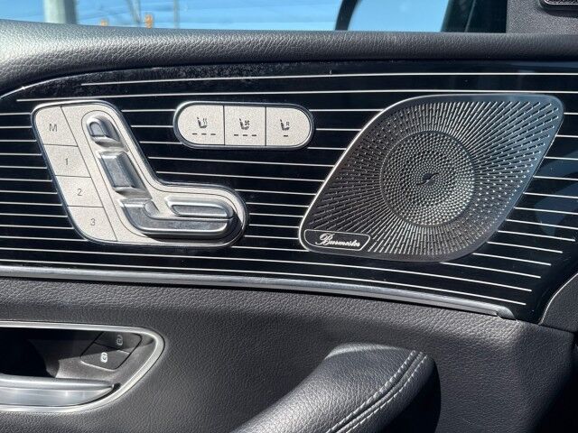 2024 Mercedes-Benz GLS GLS 450 Springfield IL