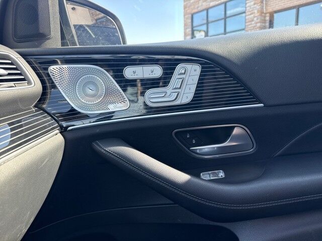 2024 Mercedes-Benz GLS GLS 450 Springfield IL
