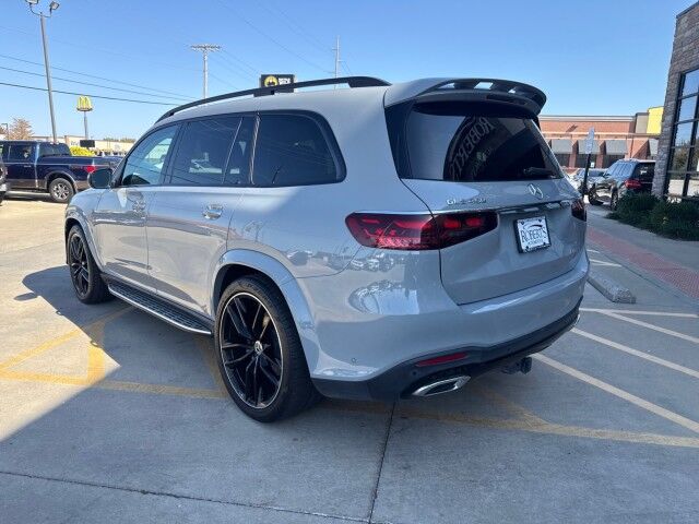 2024 Mercedes-Benz GLS GLS 450